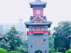 -四川大学(望江校区)