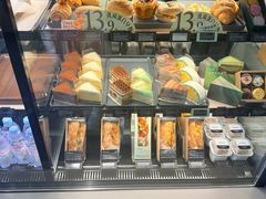 -星巴克臻选(威海威高广场店)