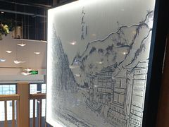 -呷湘厨·鱼汤捞饭·剁椒鱼头·辣椒炒肉(国家会展中心店)