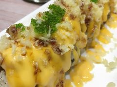 -牛油果大师寿司(瑞景店)