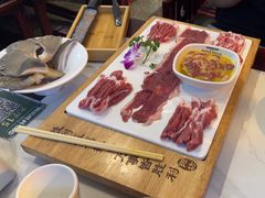 -京城胜利涮羊肉(禧乐汇店)
