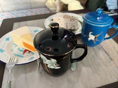 -聚福SHANGHAILANDER(乌鲁木齐南路店)