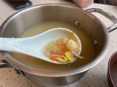 -老粤西梧州特色菜餐厅