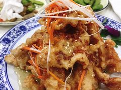 -东北烧烤·烤羊腿(天虹店)