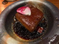 -绿茶餐厅(汇悦大融城店)