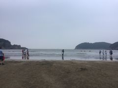 -东海半边山旅游度假区