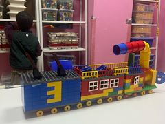 -贝乐乐高机器人教育(南环汇邻广场校区)