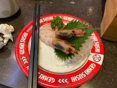 -元气寿司(东方宝泰店)