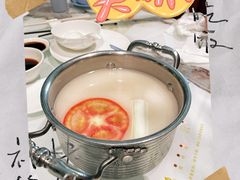 -虾佬圣汤·海鲜姿造(乐堤港店)