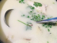 -小厨娘淮扬菜(清江苏宁广场店)