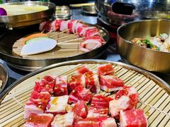-本炙炭烤·蒲烧活鳗料理店(金沙洲店)