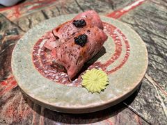 -炙柒Sekinana·精致料理 烧鸟·铁板烧(海上世界店)