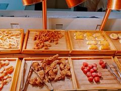 -小茉庐和牛自助火锅(龙湖万达店)