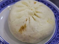 蟹黄包-孟家蟹包(锦绣街店)