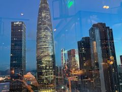 -小南洋海景餐厅(深圳湾店)