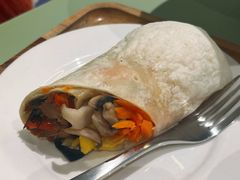 -Peet's Coffee皮爷咖啡(德基店)