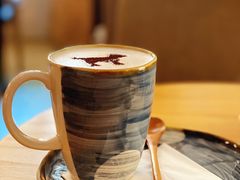 -餐酒吧Com-ing Bar(上海路店)