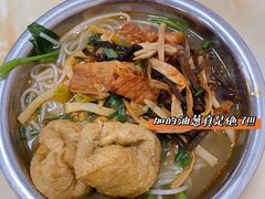 -凤张螺蛳粉·爽口粉(跃进路总店)