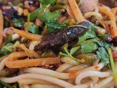 -红鼻子桂林米粉(金唐新光界店)