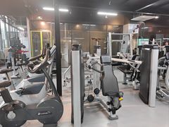 -LikingFit24小时健身•普拉提(张江店)