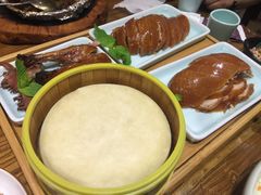 -天和晟新京菜.水煮鱼.湘土菜(国展店)