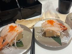 -争鲜回转寿司(朝北大悦城店)