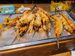 -那些年记忆烧烤