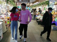 -丽达购物中心(崂山店)