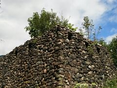 -光雾山旅游景区