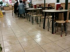 大堂-老班长手工灌汤包老店(东山店)