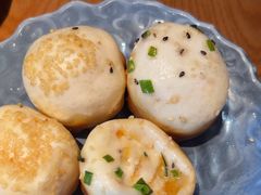 -鑫震源·苏式大虾生煎(山塘街店)