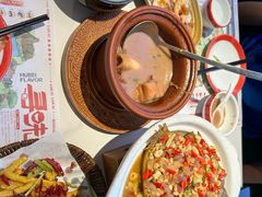 -来菜·湖北头牌藕汤(汉街店)