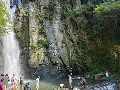 -溪口-滕头旅游景区