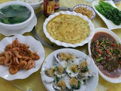 -明记海鲜美食老字号(明记总店)