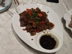 -新侨小馆(东直门北小街店)