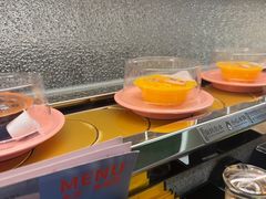 -争鲜回转寿司(大连和平广场凯德PLUS店)