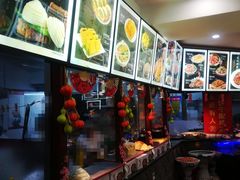 -那家老院子东北菜·饺子·小鸡炖蘑菇(艳华街店)