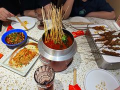 -小董哥烤串(金水花城店)