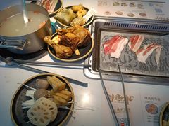 -非烤勿扰自助烤肉(合胜百货店)