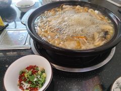 -草墩罗非鱼庄•野生菌•腊排骨(七星街上段店)