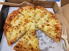 榴莲比萨-尊宝比萨(南田店)