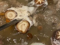 -九府羊·鲜羊火锅·烤串(新华路店)