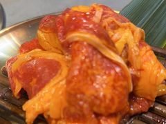 -金龙烧烤·牛肉面(西塔店)