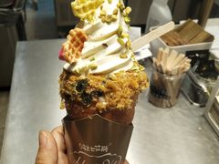 -波比艾斯(国金街店)