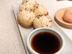 招牌生煎包-竹外桃花·江南小酒馆(SKP·S店)