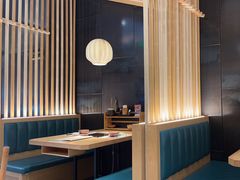 -温野菜涮涮锅(曲江大悦城店)