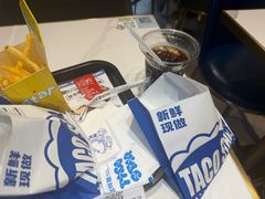 -TACO STAR 塔可星(下沙宝龙店)