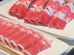 -海底捞火锅(海悦天地店)