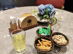 -香丰阁·烤鸭·川湘菜(清河店)