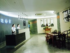 -迈格笙SPA·影院式足道·采耳(金桥店)